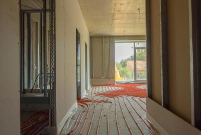 Apartament cu 3 camere semidecomandat în Tipografilor - 9