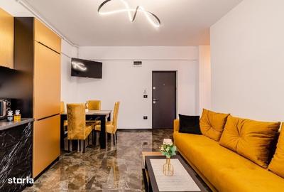 Apartament cu 2 camere în Nord