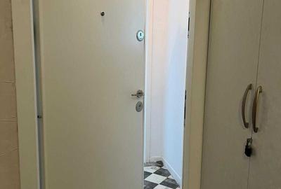 Apartament cu 2 camere nedecomandat în Gojdu