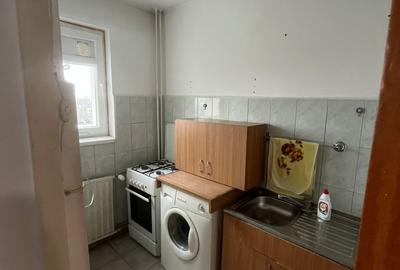 Garsonieră semidecomandată în Brâncoveanu - 3