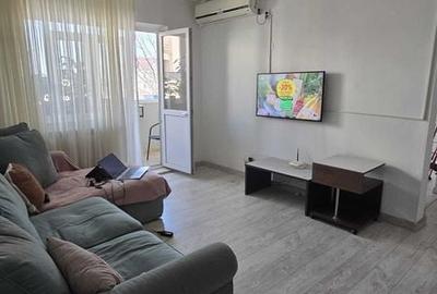 Apartament cu 4 camere semidecomandat în Central - 3