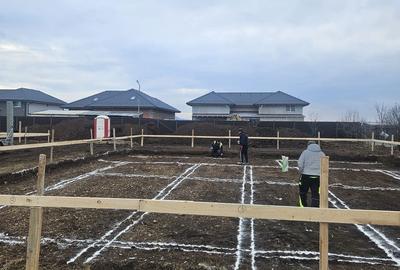 Casă cu 4 camere cu Teren 474 Mp în Hărman - 3
