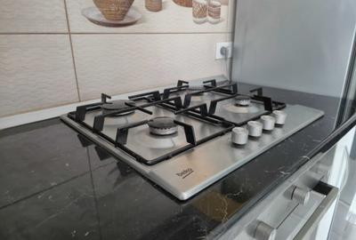 Apartament cu 2 camere semidecomandat în Titan