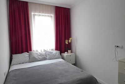 Apartament cu 3 camere decomandat, mobilat în Chișoda - 8