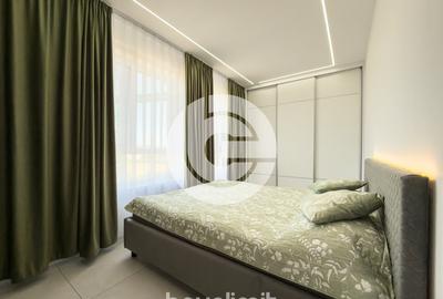 Apartament cu 2 camere decomandat, mobilat în Periferie - 6