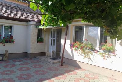 Casă cu 5 camere cu Teren 270 Mp în Freidorf - 1