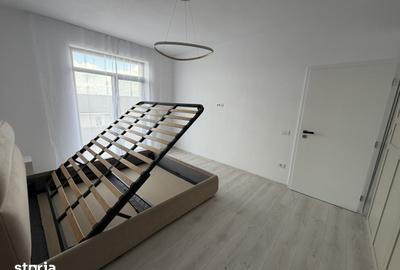 Apartament cu 2 camere, mobilat în Giroc - 2