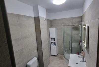 Apartament cu 2 camere decomandat în Ultracentral