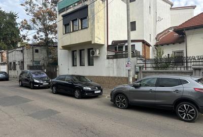 Garsonieră semidecomandată în Central