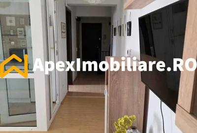 Garsonieră semidecomandată în Ghencea - 2