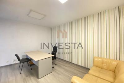Apartament cu 4 camere decomandat, mobilat în Central - 12