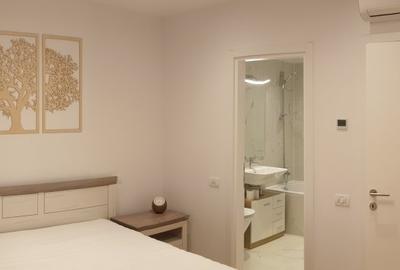 Casă cu 5 camere cu Teren 105 Mp în Central - 8