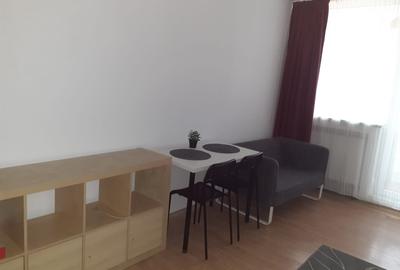 Garsonieră nedecomandată în 7 Noiembrie - 3