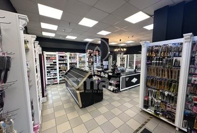 Spațiu comercial, de 103 mp, în Mărăști - 7