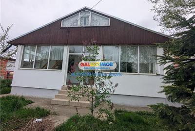 Casă cu 5 camere cu Teren 880 Mp în Snagov