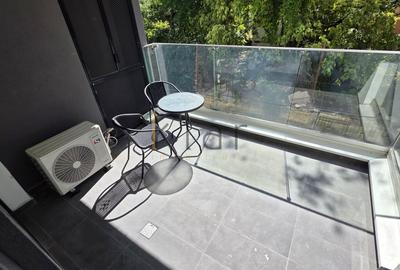 Apartament cu 3 camere semidecomandat, mobilat în Mărăști - 8