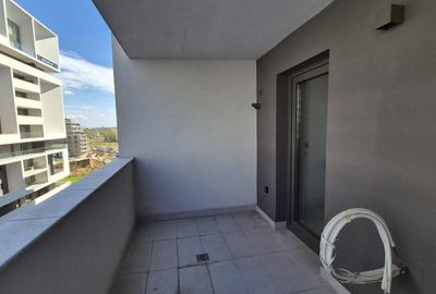 Apartament cu 2 camere decomandat în Barbu Văcărescu - 2
