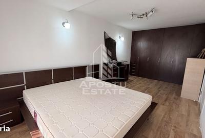 Apartament cu 2 camere decomandat în Girocului