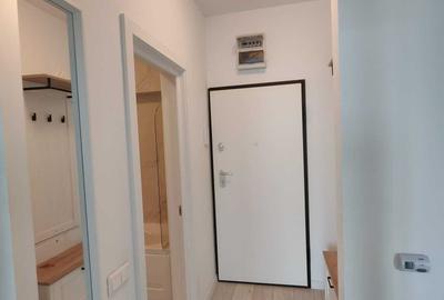 Apartament cu 2 camere decomandat în Vest - 2