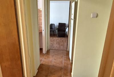 Apartament cu 2 camere decomandat în Exterior Vest - 6