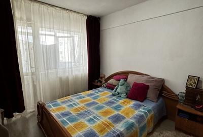 Apartament cu 2 camere în Ultracentral