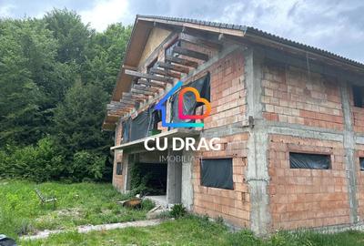 Casă individuală cu 22 camere cu Canalizare în Periferie - 3