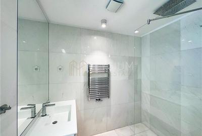 Apartament cu 4 camere decomandat, mobilat în Primăverii - 30