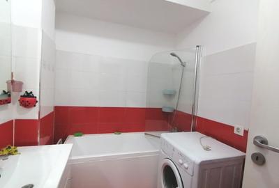 Apartament cu 2 camere decomandat, mobilat în Tractorul - 3