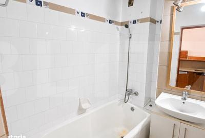 Apartament cu 2 camere în P-ța Unirii