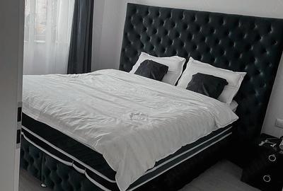 Apartament cu 2 camere decomandat în Chinteni - 5