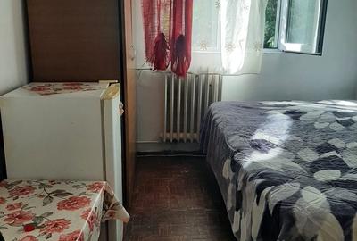 Garsonieră decomandată în Exterior Vest - 7