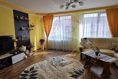 Casă individuală cu 6 camere cu Teren 721 Mp în Dârza - 14