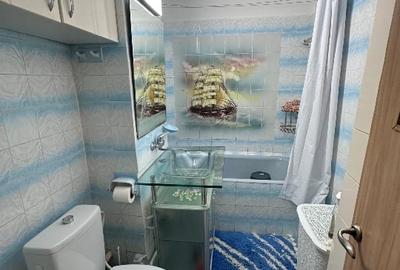 Apartament cu 3 camere decomandat, mobilat în Inel II - 7