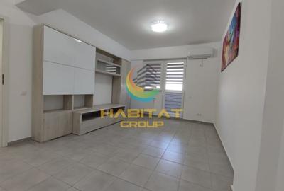 Apartament cu 2 camere decomandat, mobilat în Metalurgiei
