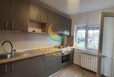 Apartament cu 3 camere decomandat, mobilat în Brâncoveanu