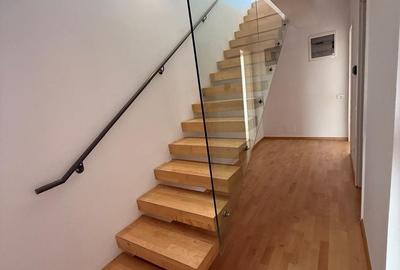 Apartament cu 4 camere, mobilat în Capitale - 19