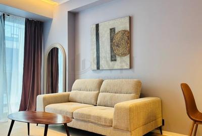Apartament cu 2 camere semidecomandat, mobilat în Floreasca - 2