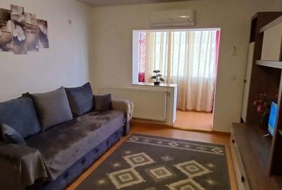 Apartament cu 2 camere semidecomandat în Central - 2