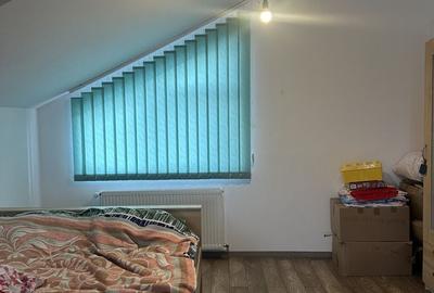 Casă cu 8 camere decomandat cu Teren 1000 Mp în Cornu - 10