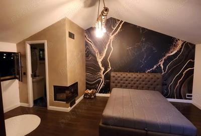 Casă cu 2 camere cu Teren 700 Mp în Sălicea - 7