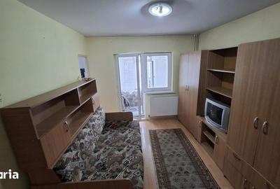 Garsonieră semidecomandată în Central - 4