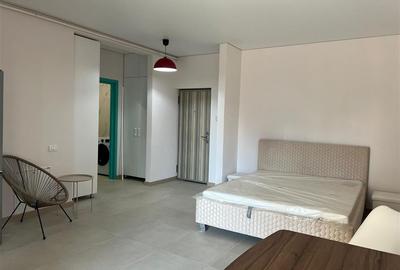 Garsonieră decomandată în Orașul Vechi