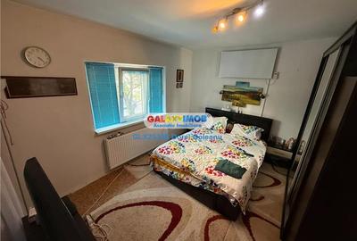 Apartament cu 2 camere decomandat, mobilat în Sebastian - 5