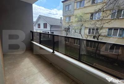 Apartament cu 2 camere semidecomandat în Central - 5