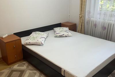 Apartament cu 2 camere semidecomandat în Brâncoveanu