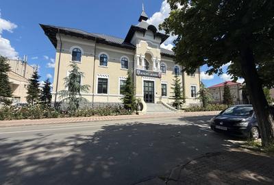 Apartament cu 2 camere semidecomandat în Medgidia - 5