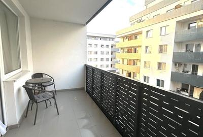 Apartament cu 3 camere semidecomandat în Florești - 8
