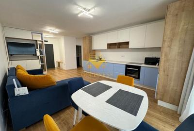Apartament cu 2 camere semidecomandat în Semicentral - 9