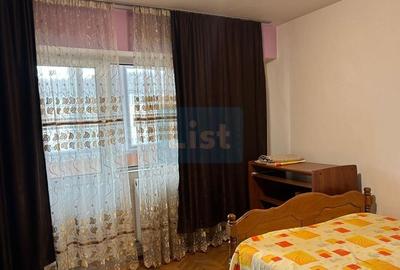 Apartament cu 4 camere decomandat, mobilat în Central - 5