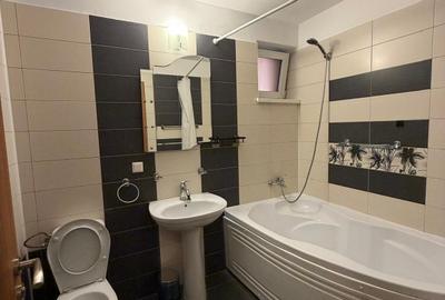 Apartament cu 3 camere semidecomandat în Zorilor - 10
